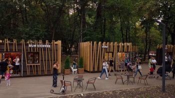 За что липчане любят свой регион?