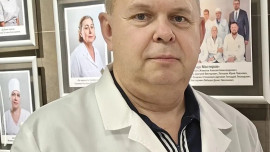 Торакальные хирурги Липецкой областной больницы провели уникальную операцию на трахее