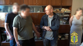 В Липецке задержан подозреваемый в хищении 68 миллионов рублей у 10 человек