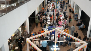 Более 10 тысяч вакансий предложат на Всероссийской ярмарке трудоустройства в Липецкой области