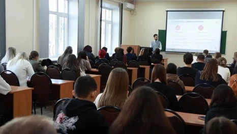 Липецкие эксперты развеяли мифы о цифровом рубле 