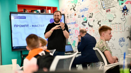 Воспитанники детских домов научатся работать с искусственным интеллектом