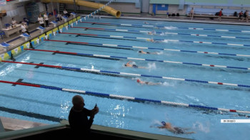 Новости спорта: награды липецких пловцов и присвоение статуса «Спортшкола олимпийского резерва» липецким учреждениям