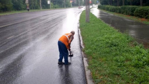 Городские службы работают в режиме повышенной готовности