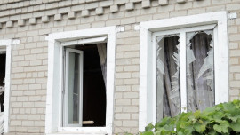 Липецкая область подверглась атаке БПЛА ночью 3 июля