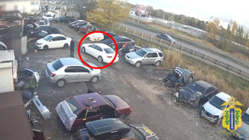 Двое парней похитили и продали иномарку знакомой липчанки