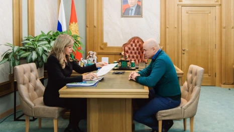 В Липецкой области пройдет крупная гуманитарная акция в поддержку участников СВО