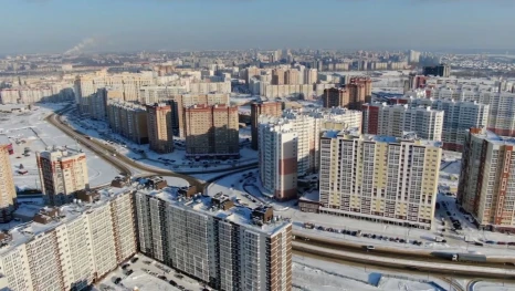 Квитанции на капремонт для домов со спецсчетом в Липецкой области станут электронными с 2026 года