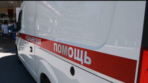 В результате удара по промышленной зоне Ельца пострадал один человек