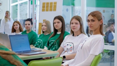 В ЕГУ имени Бунина создан образовательный кластер для подготовки кадров АПК