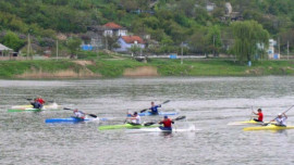 Вера Собетова завоевала серебро на чемпионате страны