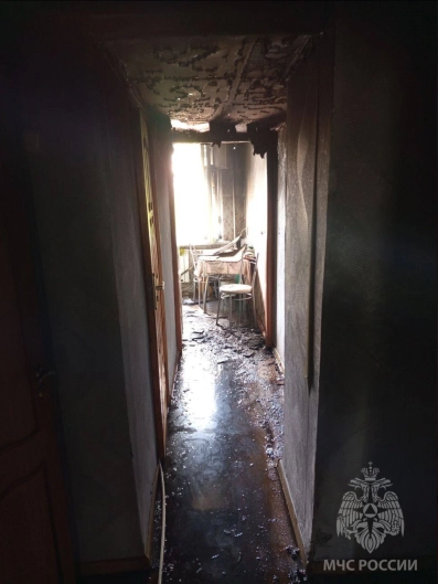 Квартира в доме на ул. Марины Расковой, Липецк