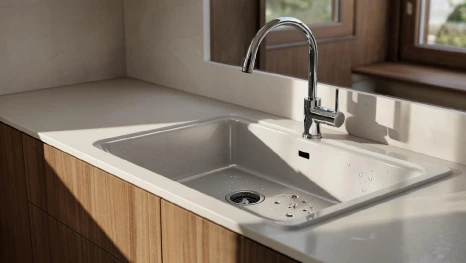 Ряд улиц Липецка попадёт под отключение воды 22, 23 и 24 ноября