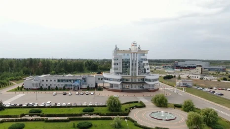 Особая экономическая зона «Липецк» третий раз признана лучшей в России 