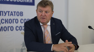 Игорь Попов: «При штабе общественного наблюдения действуют мобильные группы, готовые оперативно выехать на любой участок»