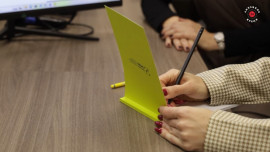 В Липецкой области открылся Центр помощи «Честный знак»