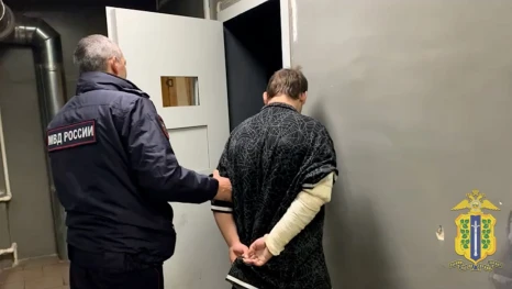 В Липецке мужчина хранил наркотик в арендованной квартире