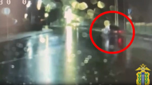 Липчанин угнал автомобиль у приятеля и попытался скрыться от полицейских