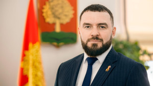 Роман Балашов: проект «Гордость Липецкой земли» не уступает федеральному уровню