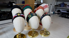 Липецкие бренды заинтересовали делегации из разных стран