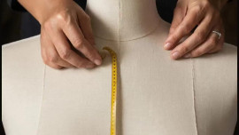 Липецкие студенты объединяют искусственный интеллект и ручной труд в дизайне одежды