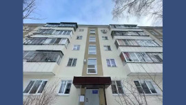 В Липецке обновили многоэтажку в рамках капитального ремонта