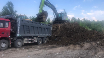 В Липецке в микрорайоне «Победа» построят новые дороги и благоустроят аллею 