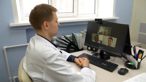 Цифровая медицина: Как новые технологии изменили медицину?