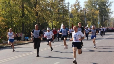 Липчане уже подали 1000 заявок на "Кросс Нации"