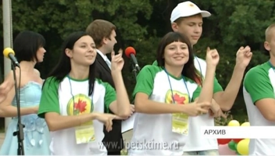 Студенты региона научатся вожатскому мастерству