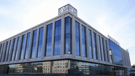 День открытых дверей пройдёт в липецком филиале РосУниМеде 29 ноября