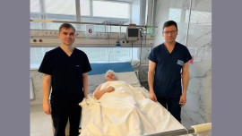 Липецкие врачи спасли пациентку с остановкой сердца благодаря экстренной диагностике