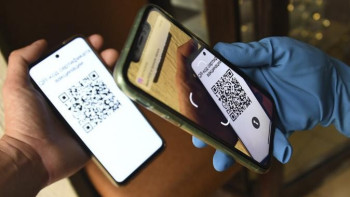 Липецкий Роспотребнадзор оценил эффективность системы QR-кодов о вакцинации