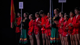 Новости спорта: «ЛКС» завершили первый круг, победы липецких самбистов и необычный ролибол