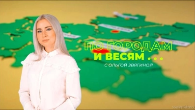 Новый сезон на «Липецком времени» стартует с 1 октября (видео)