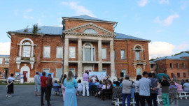 Религиозного центра в селе Полибино Липецкой области не будет