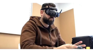 Бойцы осваивают профессию оператора БПЛА в Липецкой области