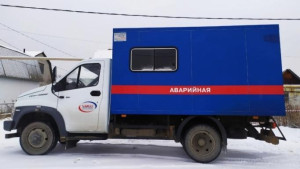 Холодное водоснабжение в Дачном и Казинке планируют пустить к 20.00