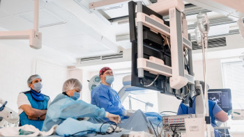 Аппараты вентиляции лёгких с искусственным интеллектом закупили для Центра кардиохирургии в Липецке