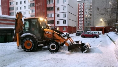 Больше 200 обращений поступило на горячую линию «ЖКХ Контроль»