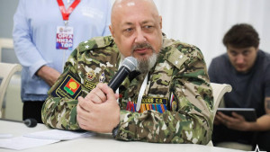 Сергей Попов рассказал о первом модуле программы «Гордость Липецкой земли»