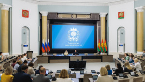 Около тысячи компаний Липецкой области проявляют особую заботу к семейным работникам