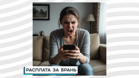 Жительница Липецкой области заплатит штраф за оскорбления в чате