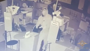 11 млн рублей украли мужчины из кабинета директора магазина в Липецкой области