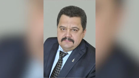 Петр Игнатов переизбран председателем Липецкого регионального отделения Союза журналистов России