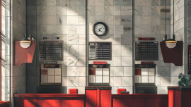 2 мая в Липецке не будут работать почтовые отделения