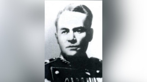 В Липецке появится памятный знак Герою СССР Константину Вершинину