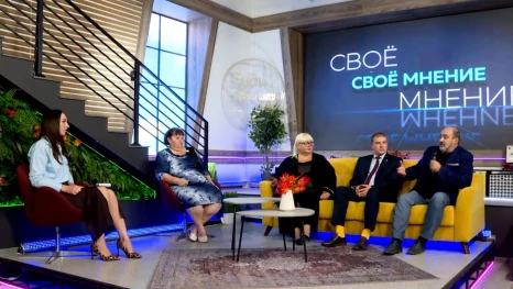 История мамы, продолжающей ждать пропавшего сына