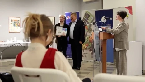 Телерадиокомпания «Липецкое время» признана лучшим региональным СМИ