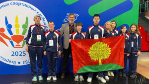 Липецкие практики дополнительного образования представлены на Всероссийском уровне